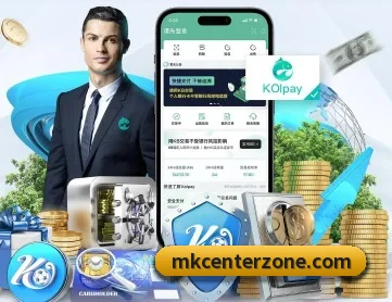 MK体育 APP（mksports）